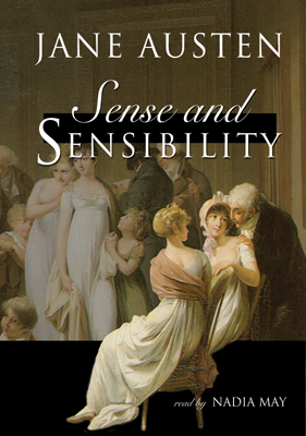 Jane Austen创作的Sense and Sensibility作品的详细信息 - 可供借阅